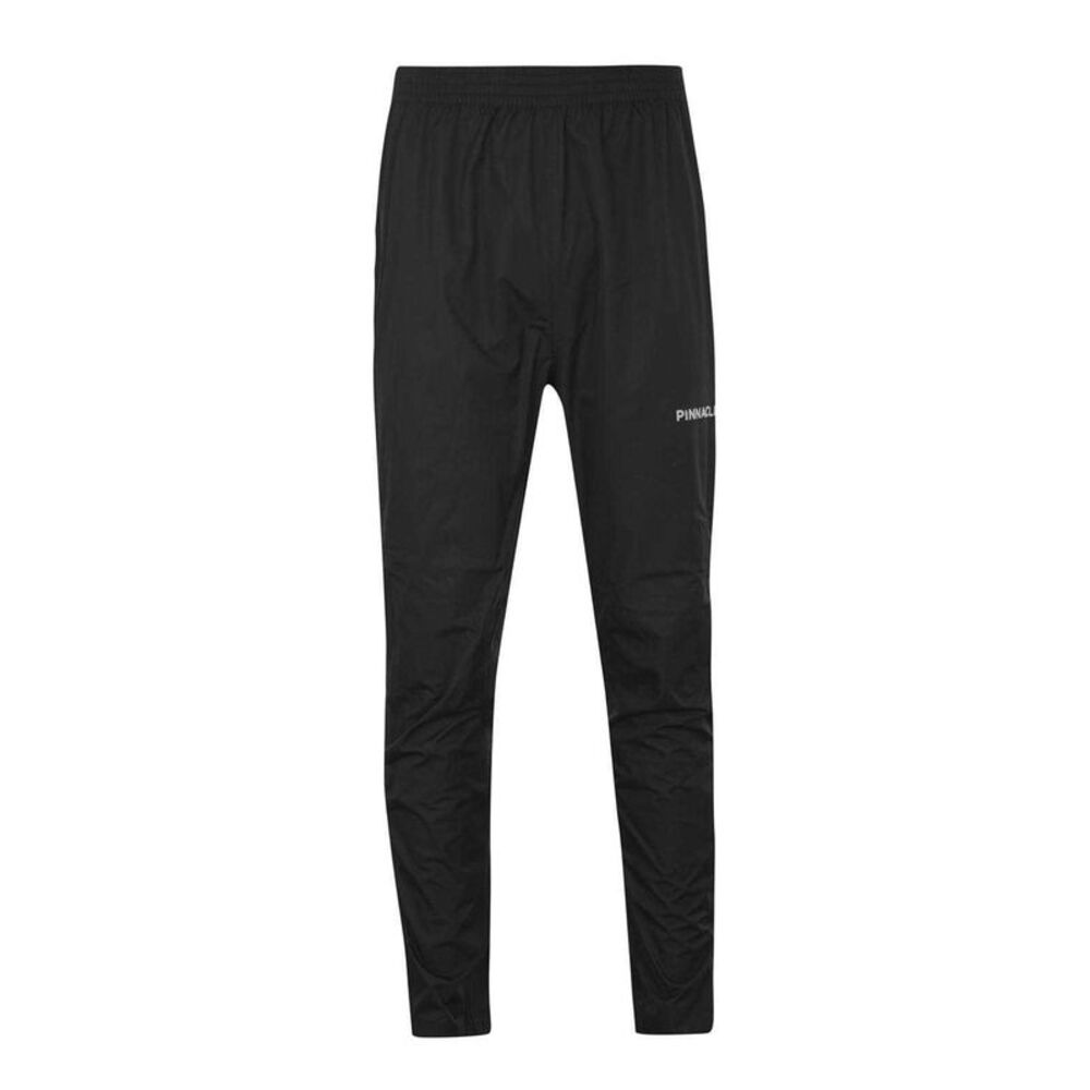 Pinnacle Mens Waterproof Trousers / Black